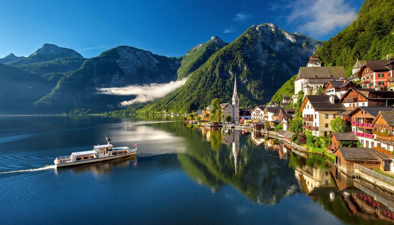 Hallstatt